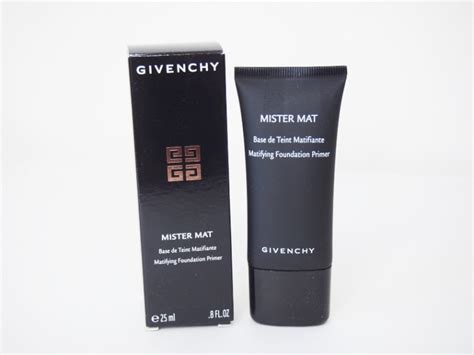 mister mat givenchy цена|Givenchy Mister Mat Mattifying Foundati.